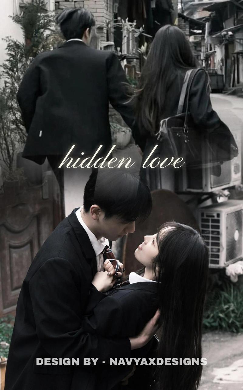 hidden love