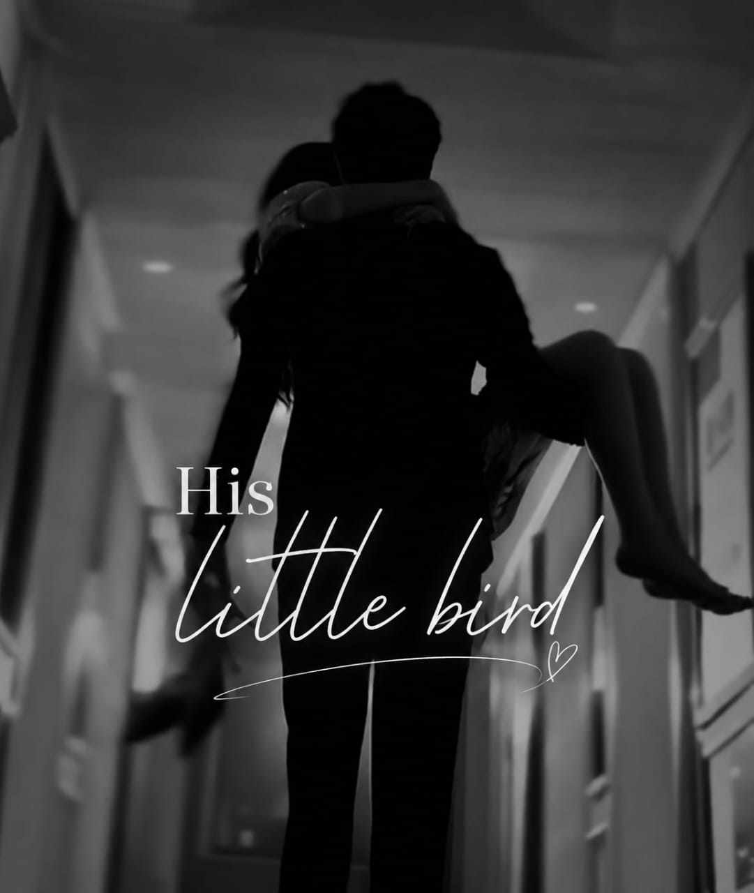 HIS LITTLE BIRD