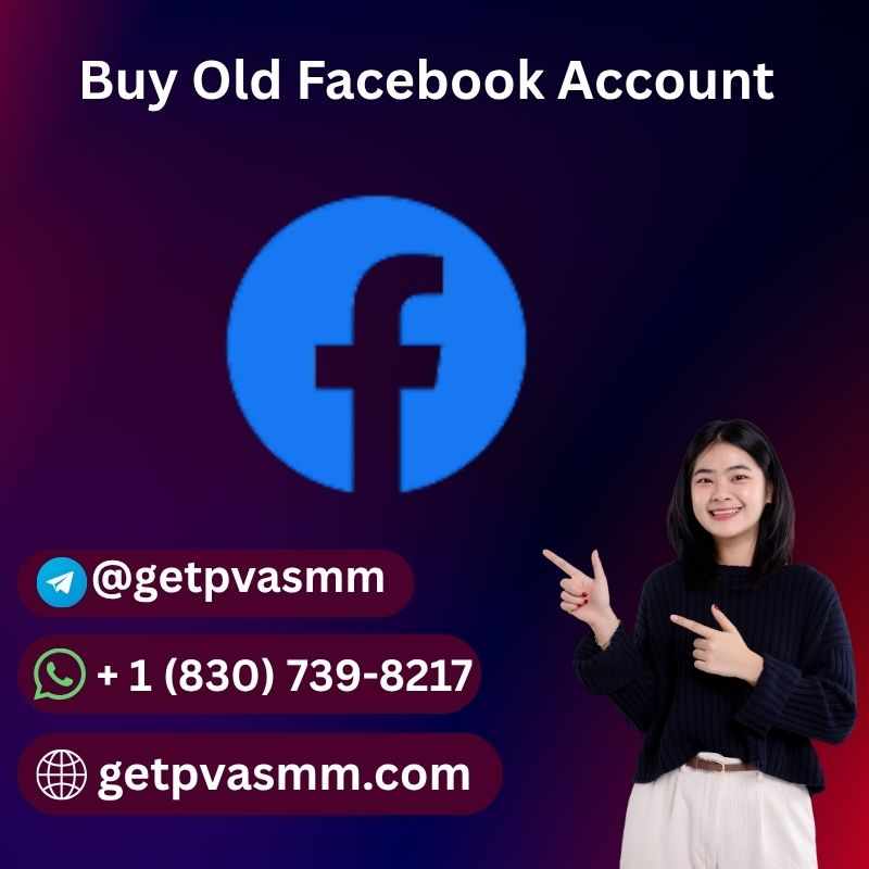 How to Buy Aged Facebook Accounts in 2026