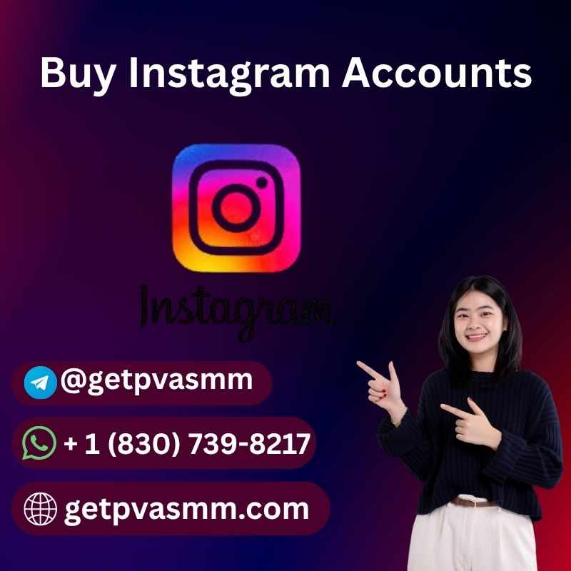 Top 22 Platforms to Buy Instagram Accounts in USA