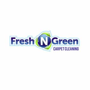 Fresh ‘N’ Green Carpet Cleaning