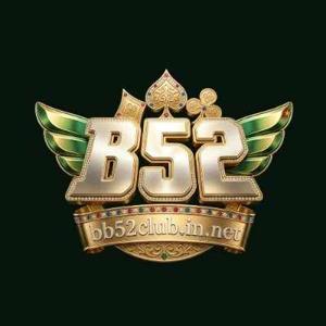 B52Club logo