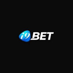 i9bet logo