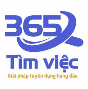 Timviec365 logo