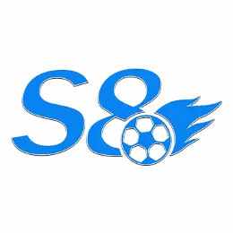 s8gamesite logo