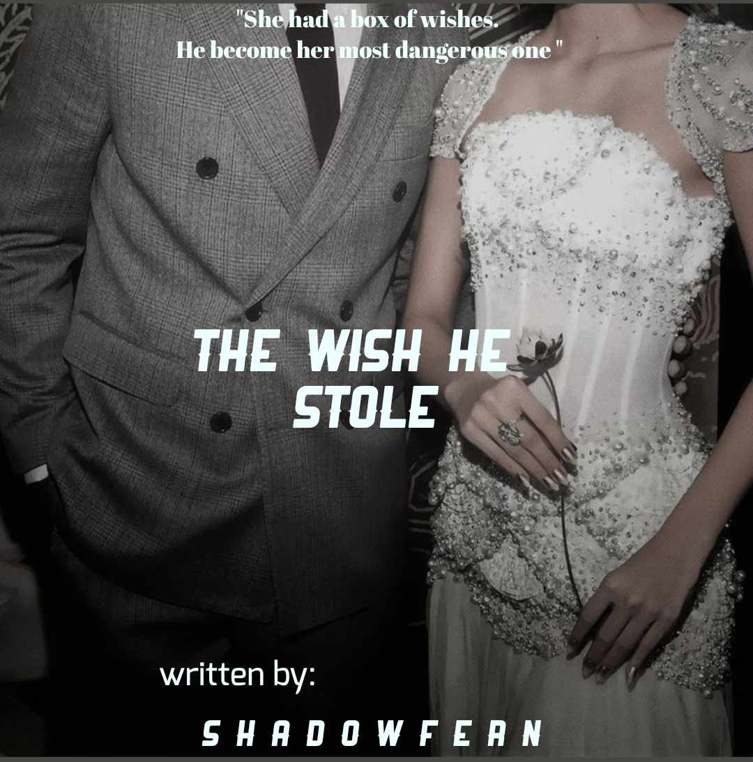 The Wish he Stole