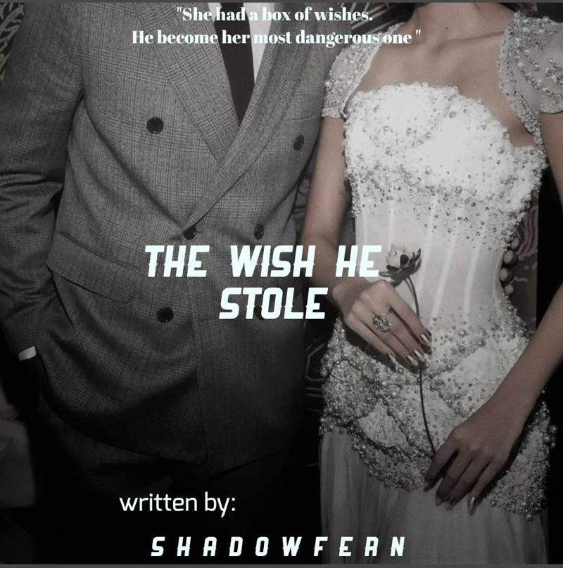 The Wish he Stole