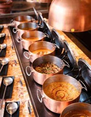 Discover the World of Fast Food: A Culinary Adventure