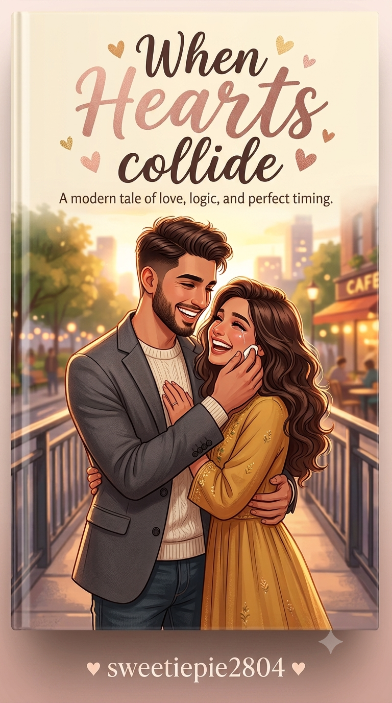 When Hearts Collide