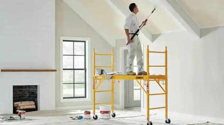How Much Should You Budget for Professional House Painting?