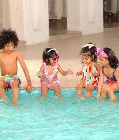 Children’s Swimwear Buying Guide: Style, Fit, and Protection