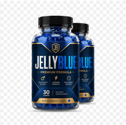 JellyBlue Reviews: Is This Natural Performance Formula Worth Buying in 2026?