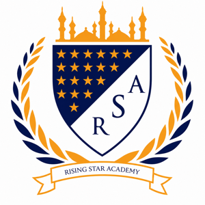 Rising Star Academy logo