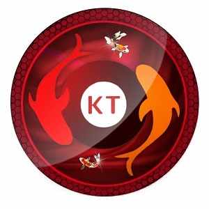 Koitoto Daftar Bandar Togel logo