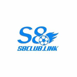 S8 Com logo