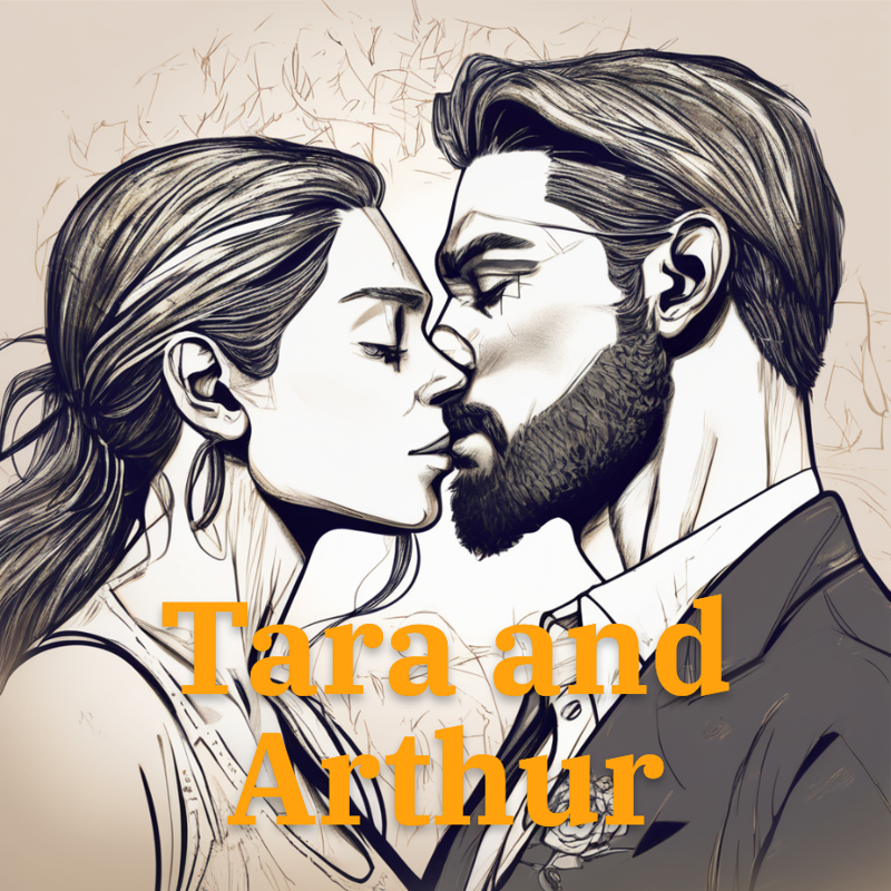 Tara and Arthur - A Love Story Against All Odds
