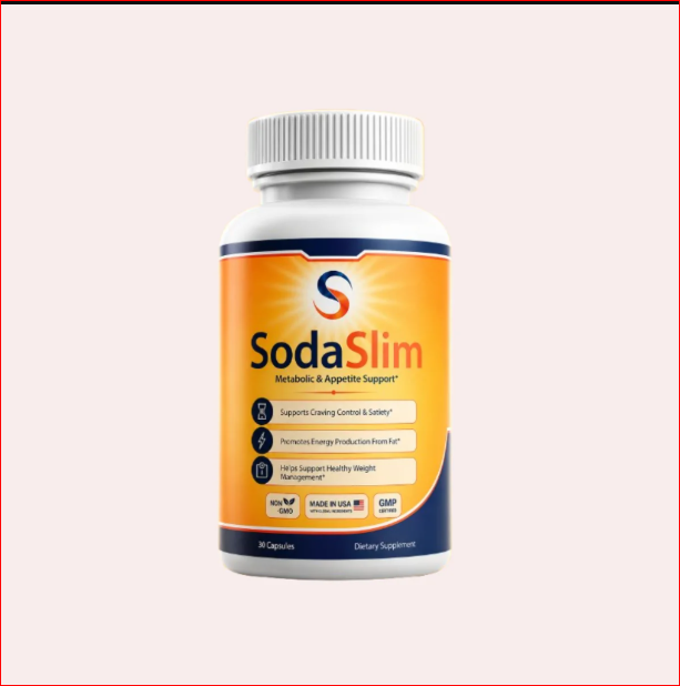 SodaSlim Diet