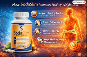 SodaSlim Diet: Reviews 2026 Label Insights – An In-Depth Look at Supplement Facts, Dosage, and Safety Statements