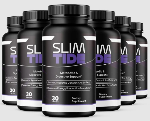 https://www.facebook.com/SlimtideReviews.USA/