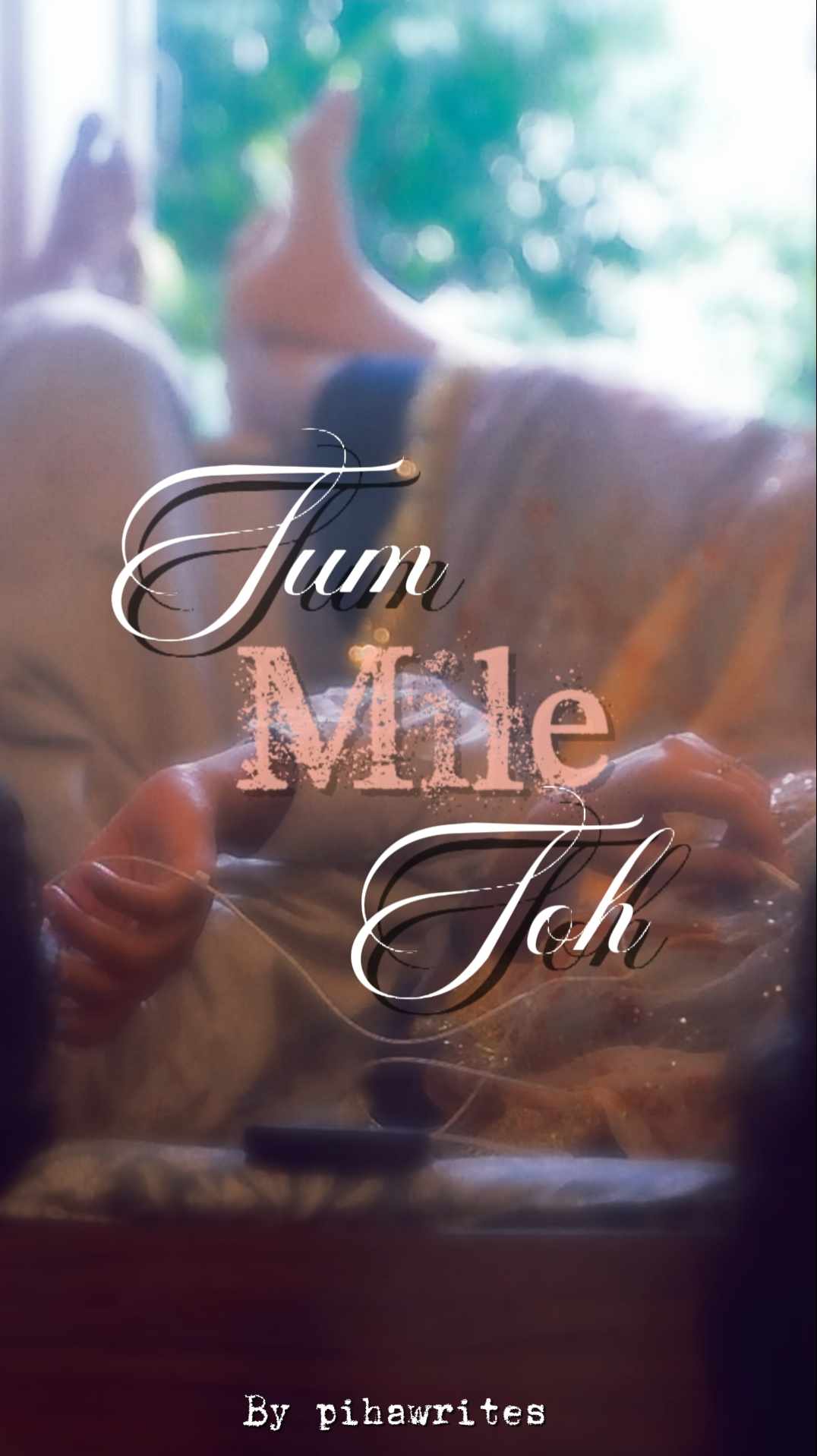 Tum Mile Toh