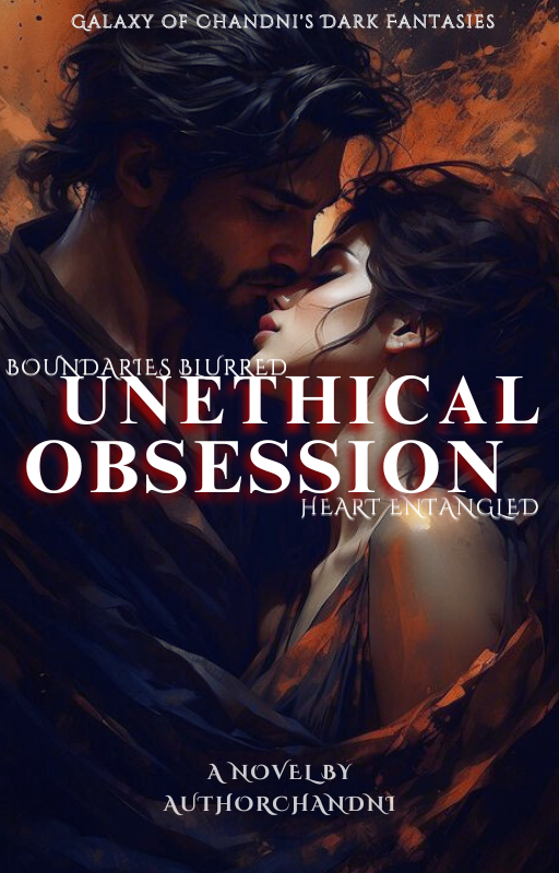 UNETHICAL OBSESSION |18+