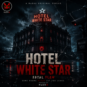 Chapter-001: Hotel White Star (PART-3)