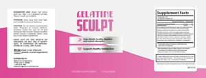 Gelatine Sculpt Reviews: Does This Natural Metabolism Support Supplement Work?
