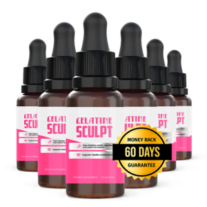 Gelatine Sculpt Review 2026