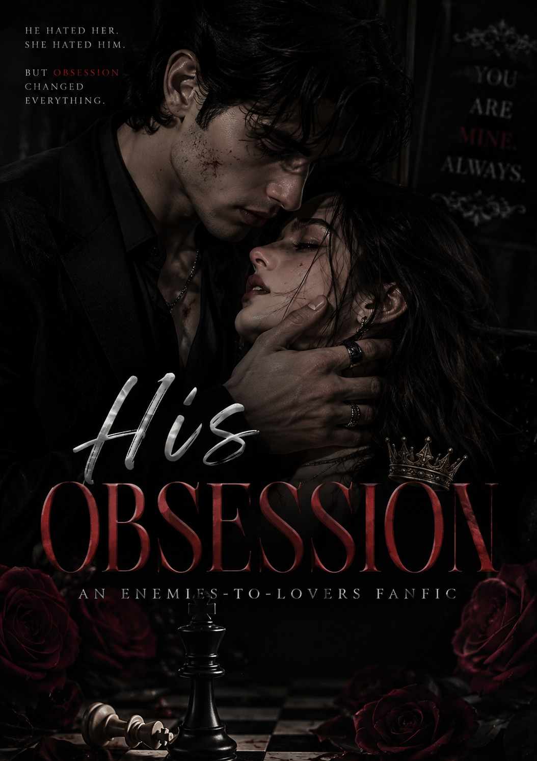 His Obsession