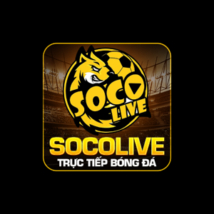 Socolive360 Net logo