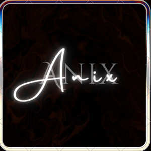 Anix logo