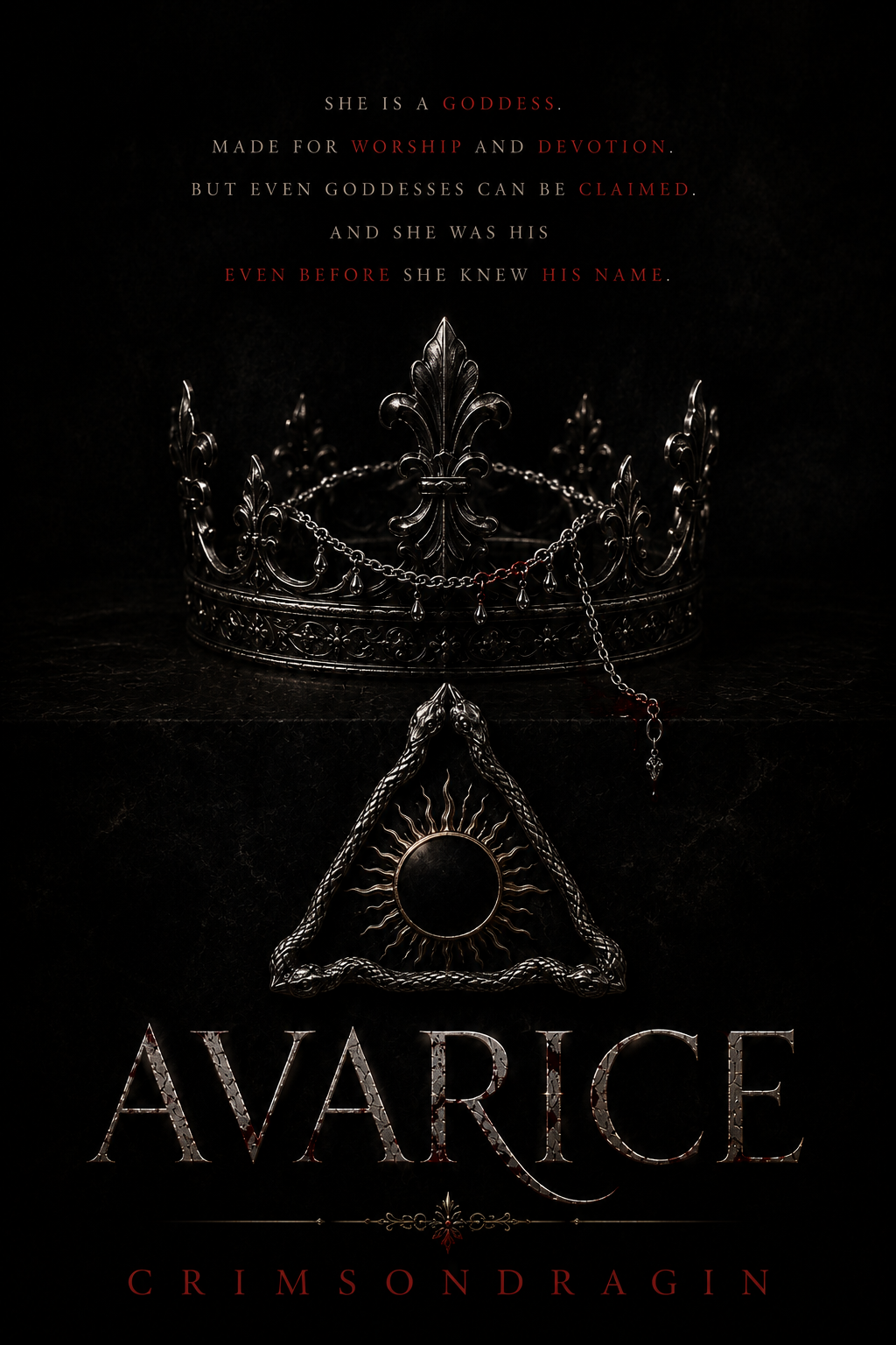 Avarice