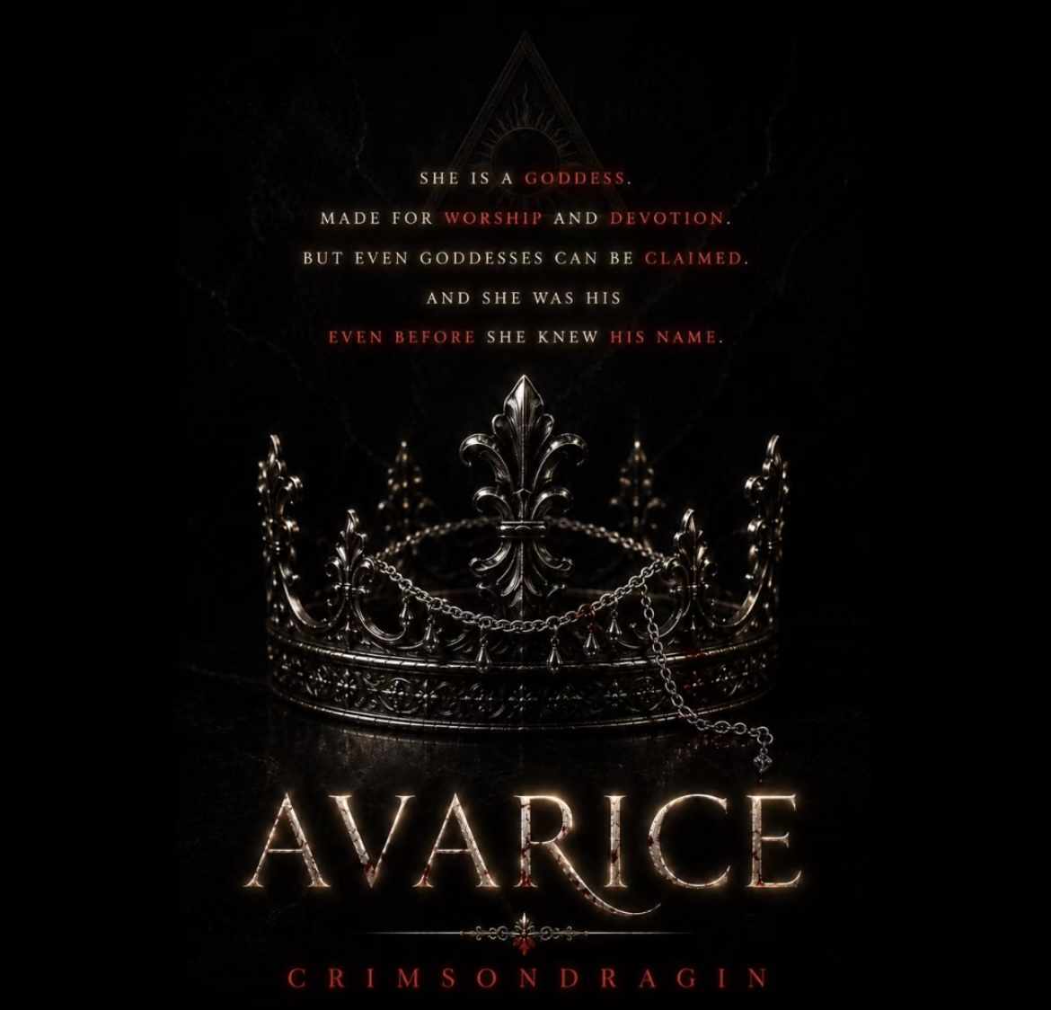 Avarice