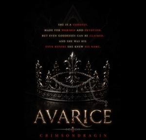 Avarice