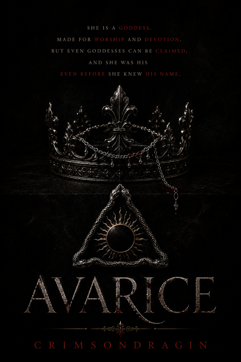 Avarice