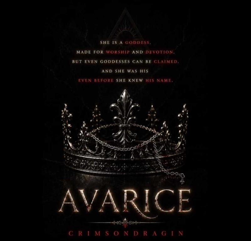 Avarice