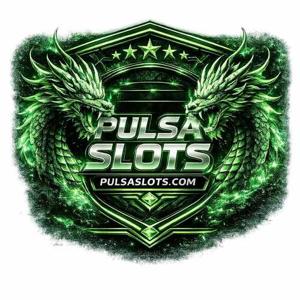 Pulsa Slot logo
