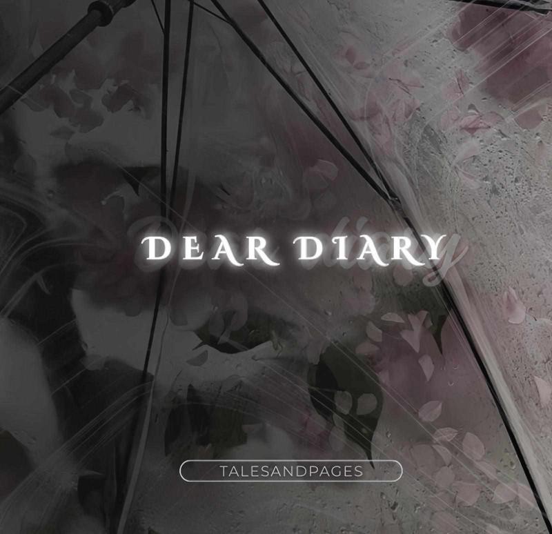Diary Entries
