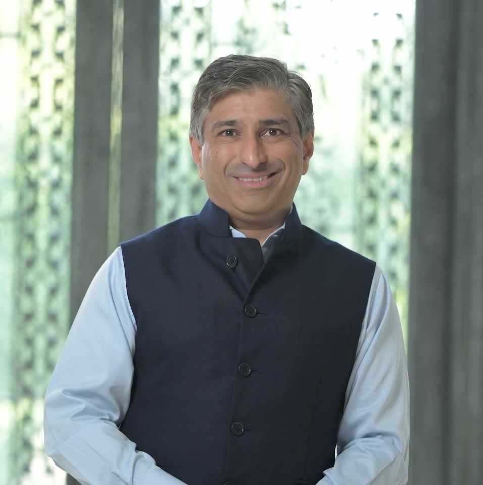Ratul Puri: Bridge to energy security and low-carbon future