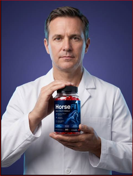 HorseFil Male Vitality Formula