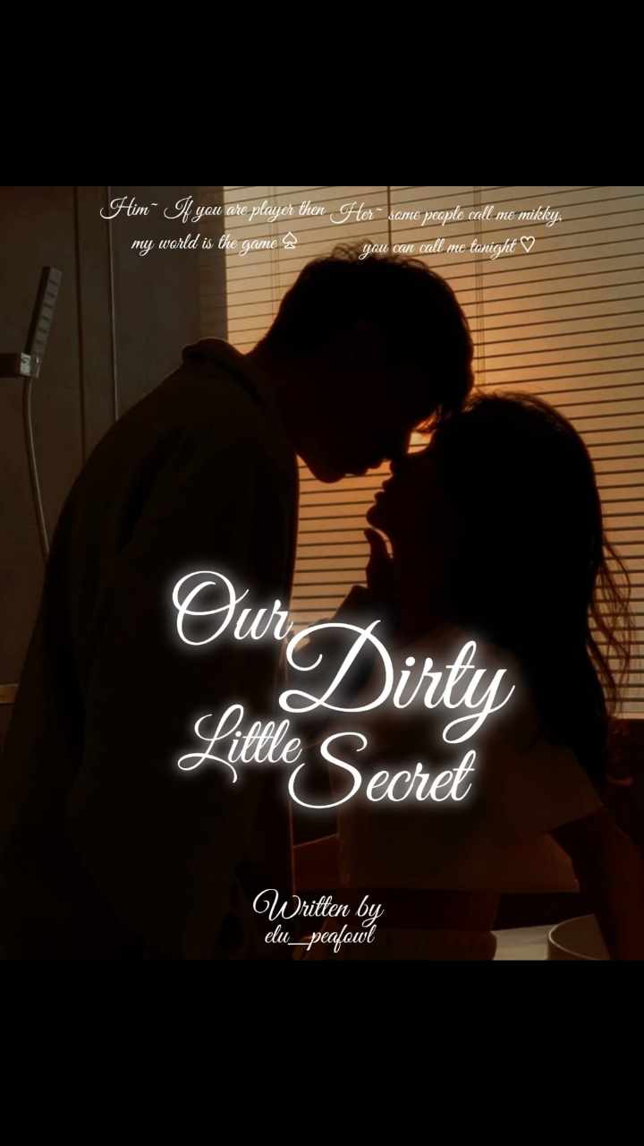 Our Dirty Little Secret
