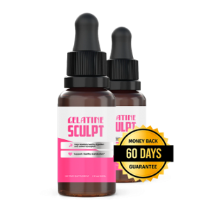 Gelatine Sculpt Review