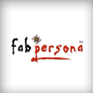 Fab Persona logo