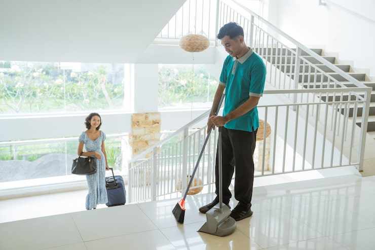 How to Choose the Best Cleaning Services Perth Without Regretting Your Decision