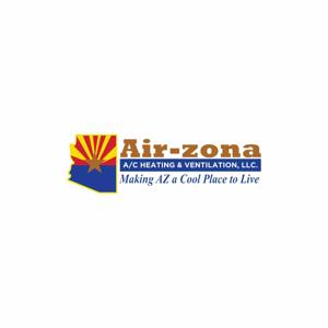 Air-zona Air Conditioning, Heating & Ventilation L.L.C.