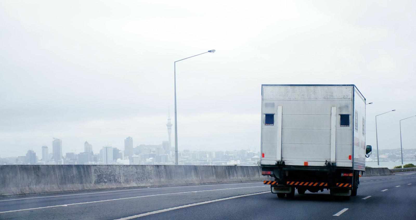 Truck Rental Auckland: Flexible Commercial Vehicle Hire for Businesses Across Auckland
