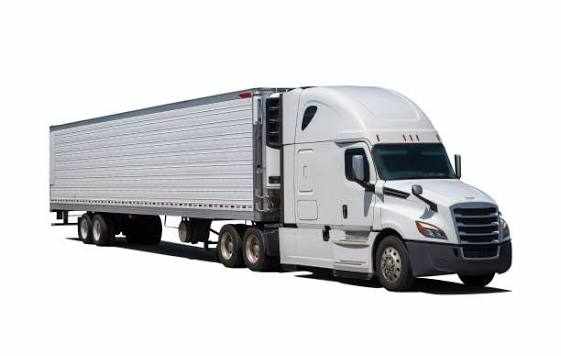 Curtainsider Truck Hire: Reliable & Flexible Freight Transport Solutions