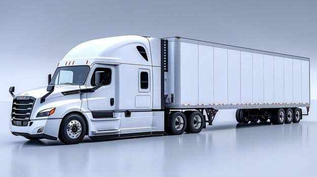 Truck Hire Auckland: Reliable & Flexible Truck Rental Solutions
