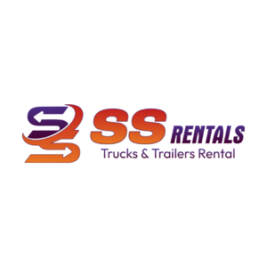 SS Rentals logo