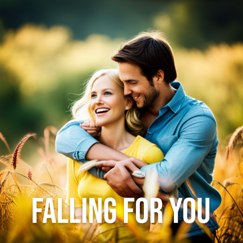 Falling For you